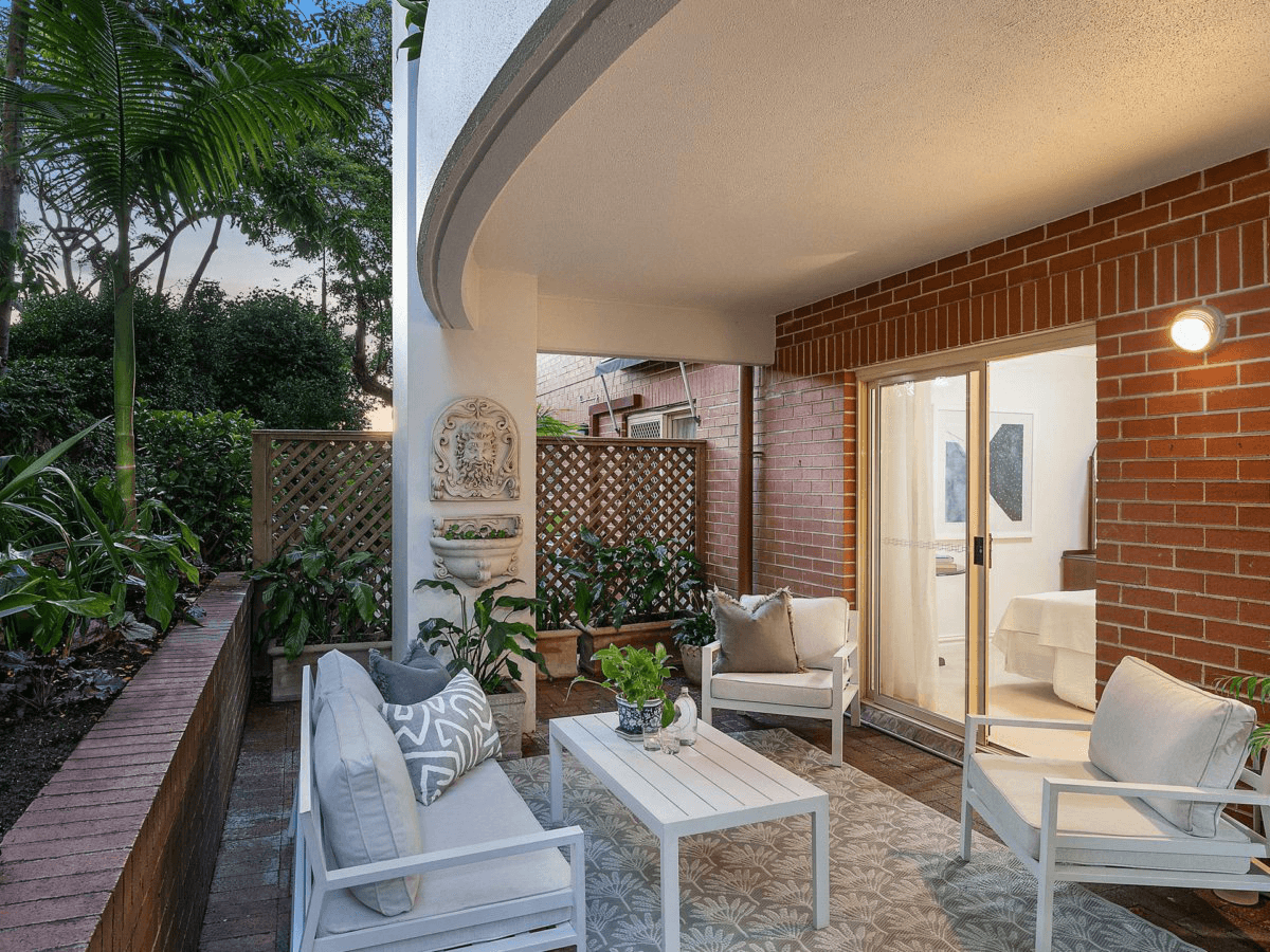 Unit 7/69 Bradleys Head Road, MOSMAN, NSW 2088