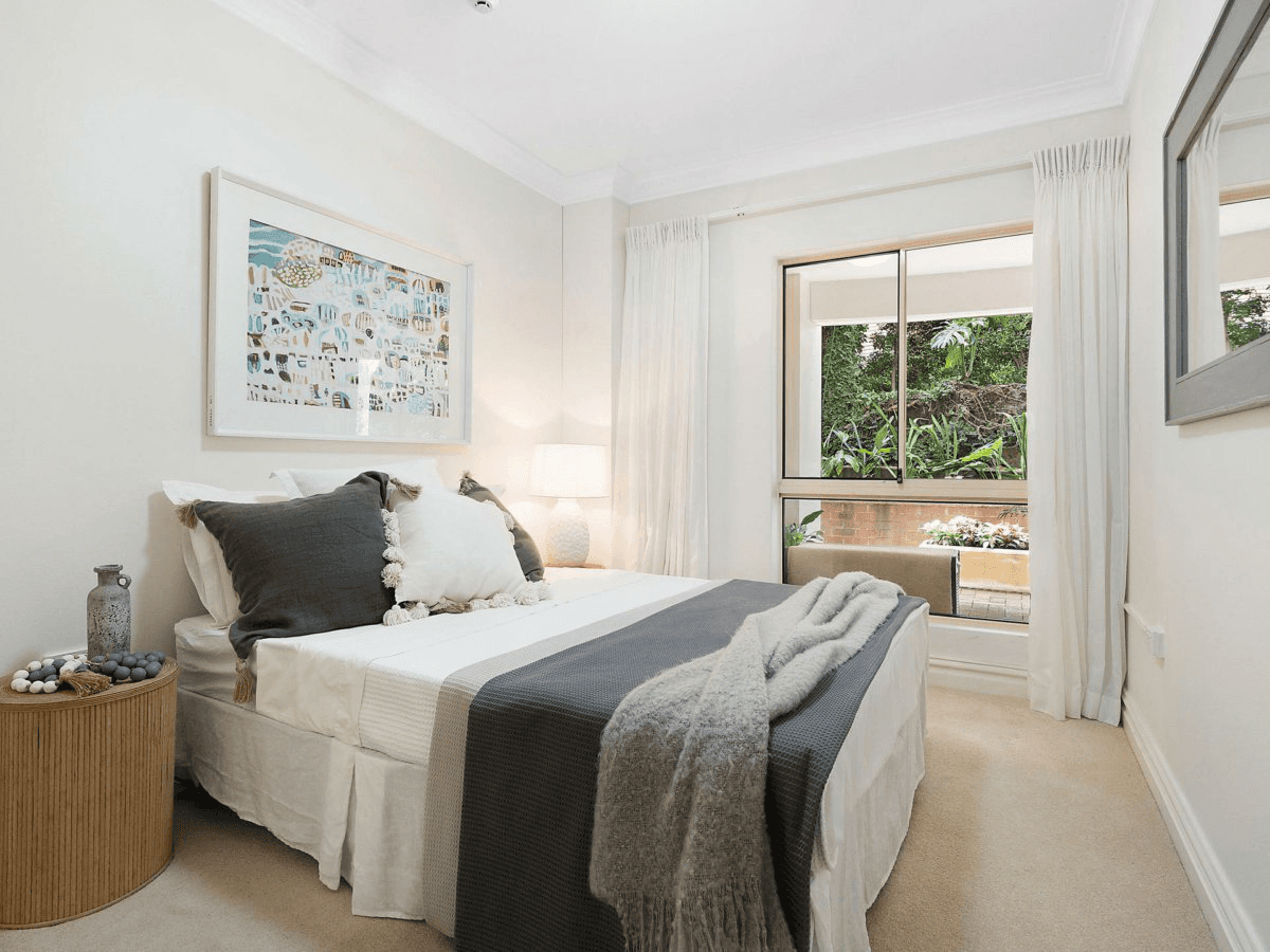 Unit 7/69 Bradleys Head Road, MOSMAN, NSW 2088