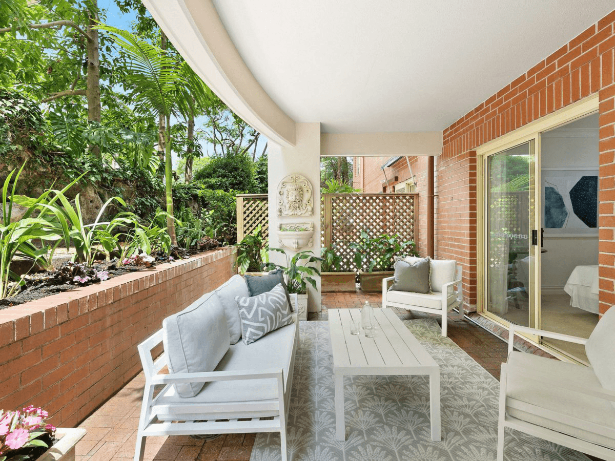 Unit 7/69 Bradleys Head Road, MOSMAN, NSW 2088
