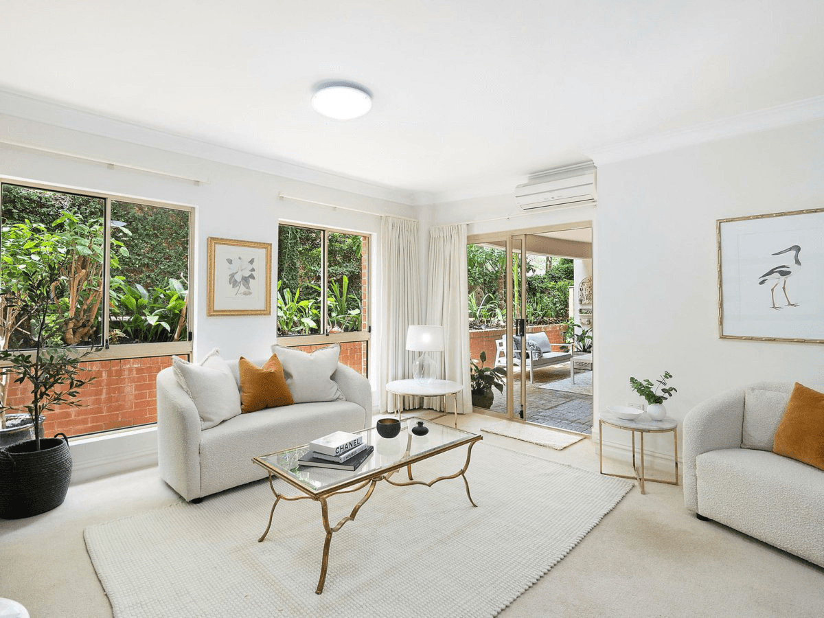 Unit 7/69 Bradleys Head Road, MOSMAN, NSW 2088