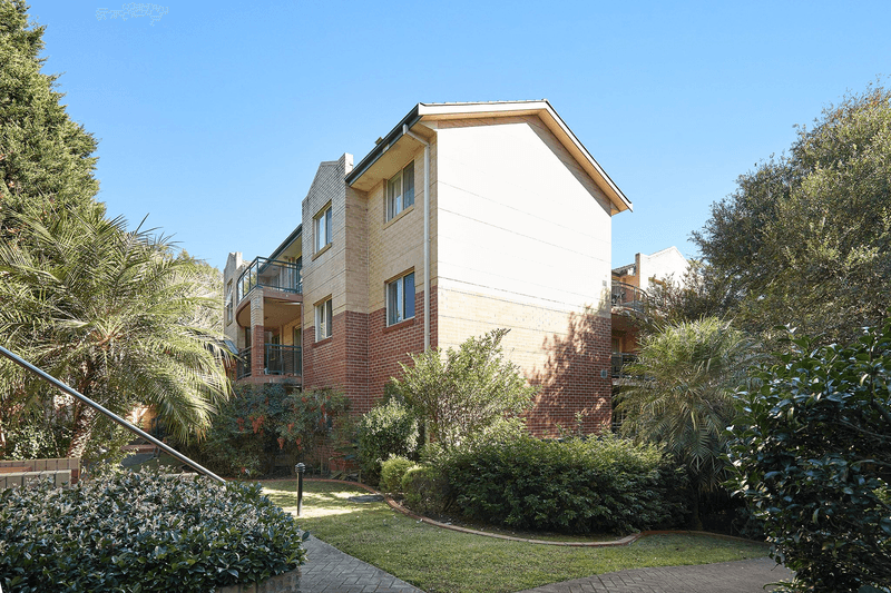 25/298-312 Pennant Hills Road, Pennant Hills, NSW 2120