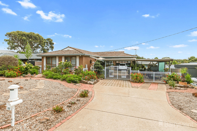 53 Harley Street, Strathdale, VIC 3550