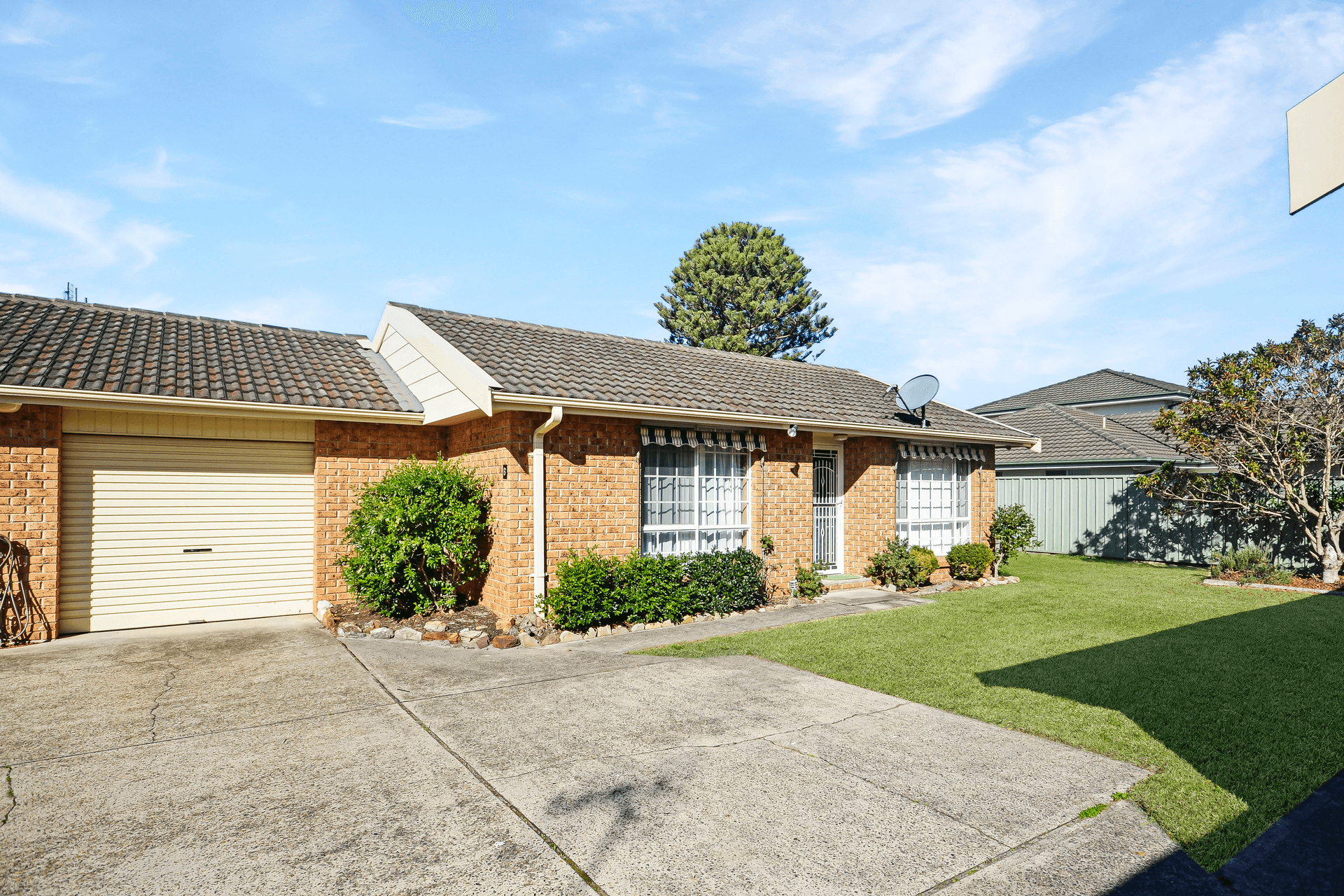 6/33 Edward Street, Woy Woy, NSW 2256