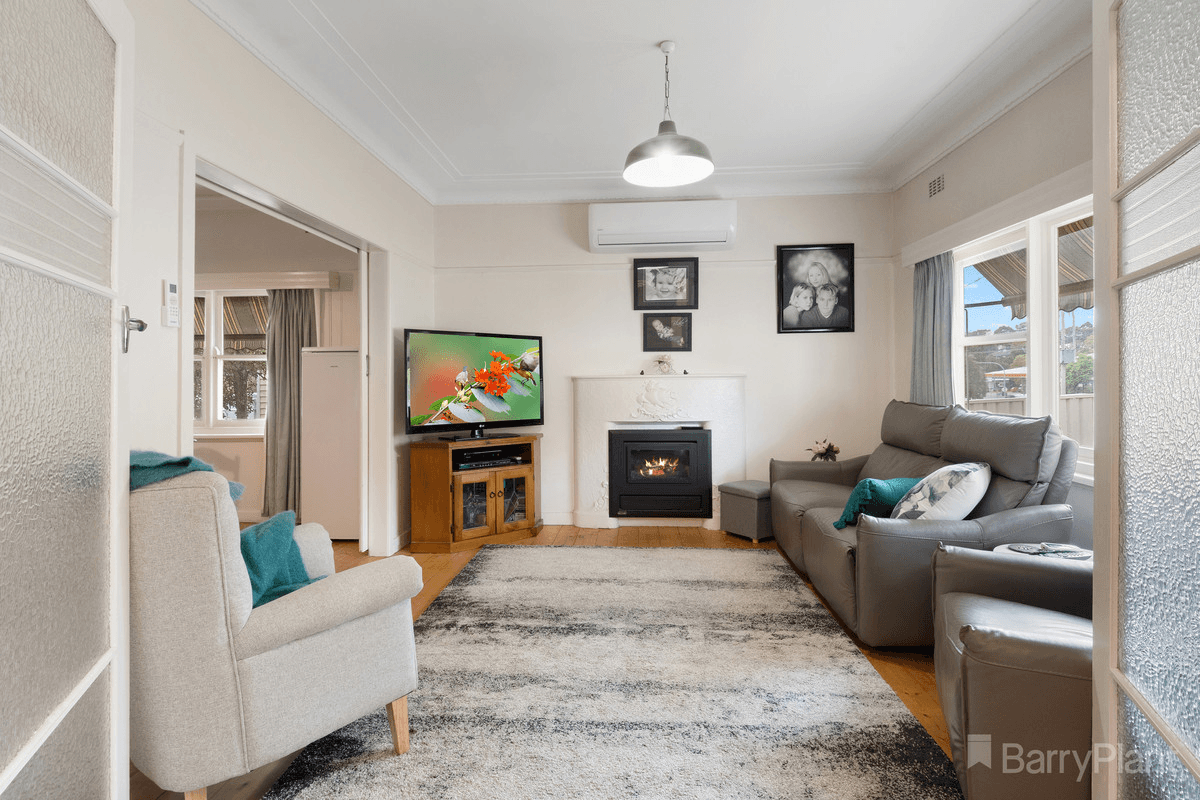 27 Murphy Street, Kennington, VIC 3550