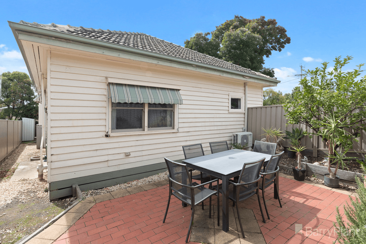 27 Murphy Street, Kennington, VIC 3550