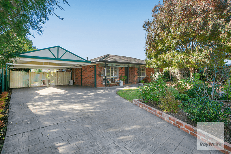 20 Alison Place, ATTWOOD, VIC 3049