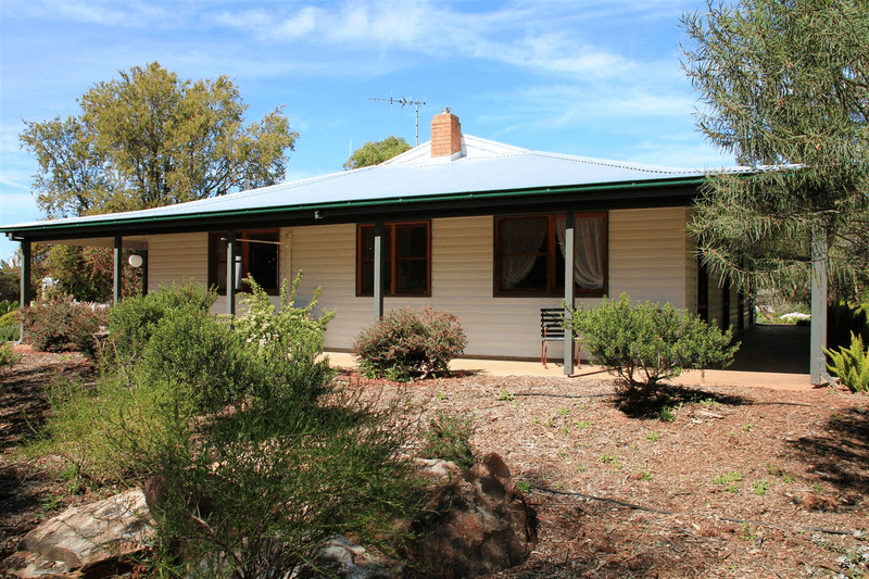 145 Old Gunnedah Road, NARRABRI, NSW 2390