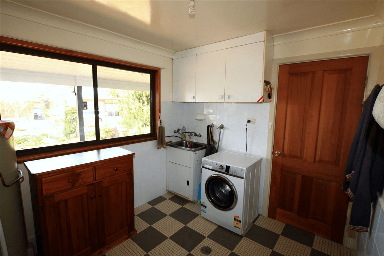 145 Old Gunnedah Road, NARRABRI, NSW 2390