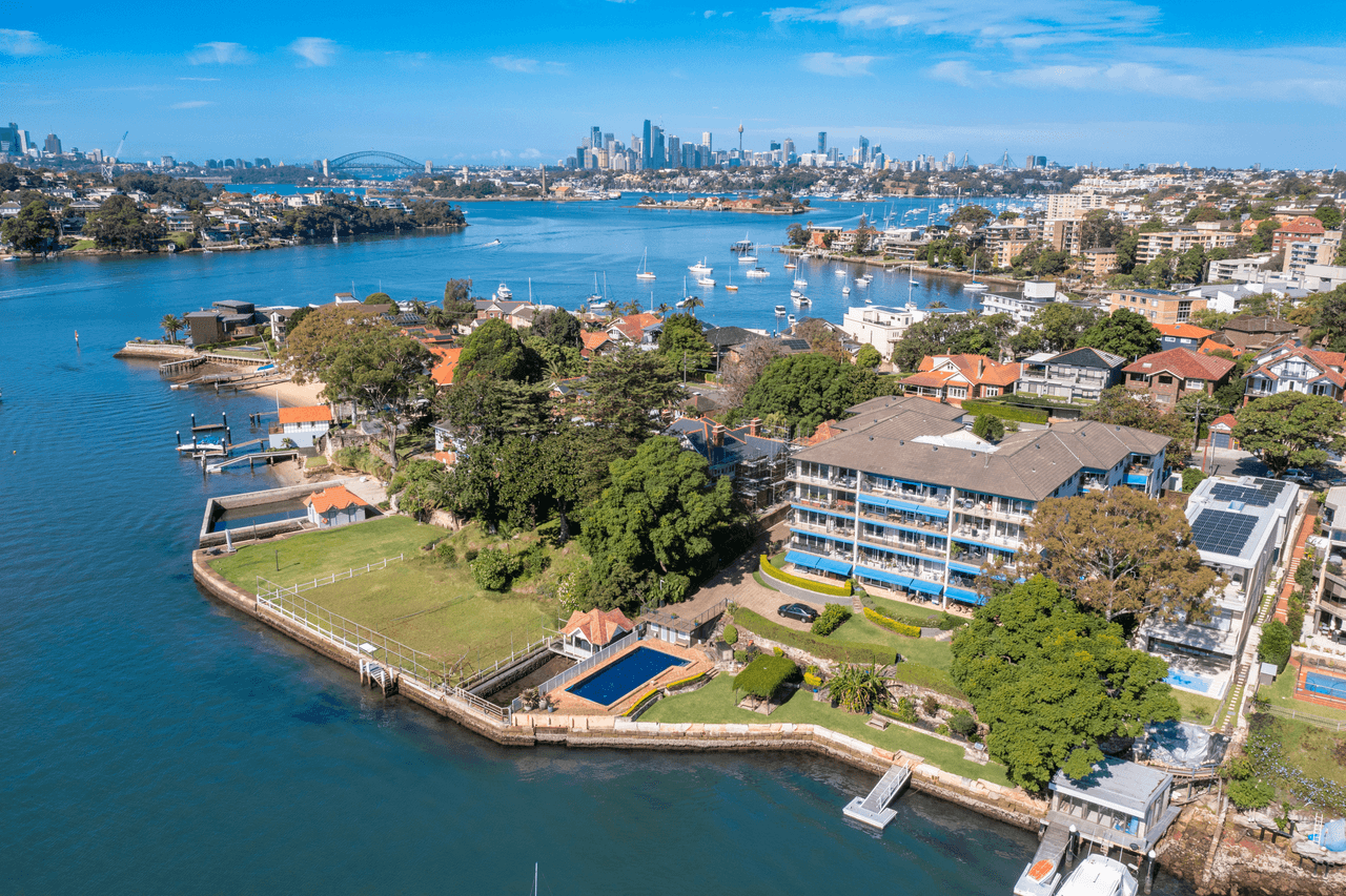 16/18 Drummoyne Avenue, DRUMMOYNE, NSW 2047