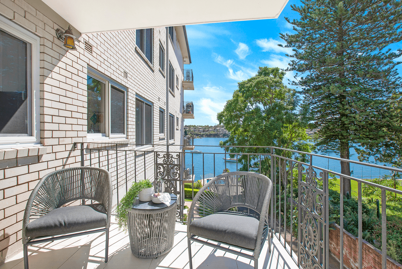 16/18 Drummoyne Avenue, DRUMMOYNE, NSW 2047