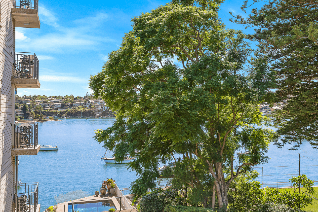 16/18 Drummoyne Avenue, DRUMMOYNE, NSW 2047