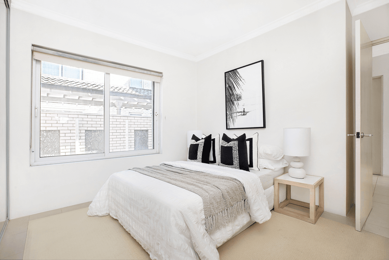 16/18 Drummoyne Avenue, DRUMMOYNE, NSW 2047