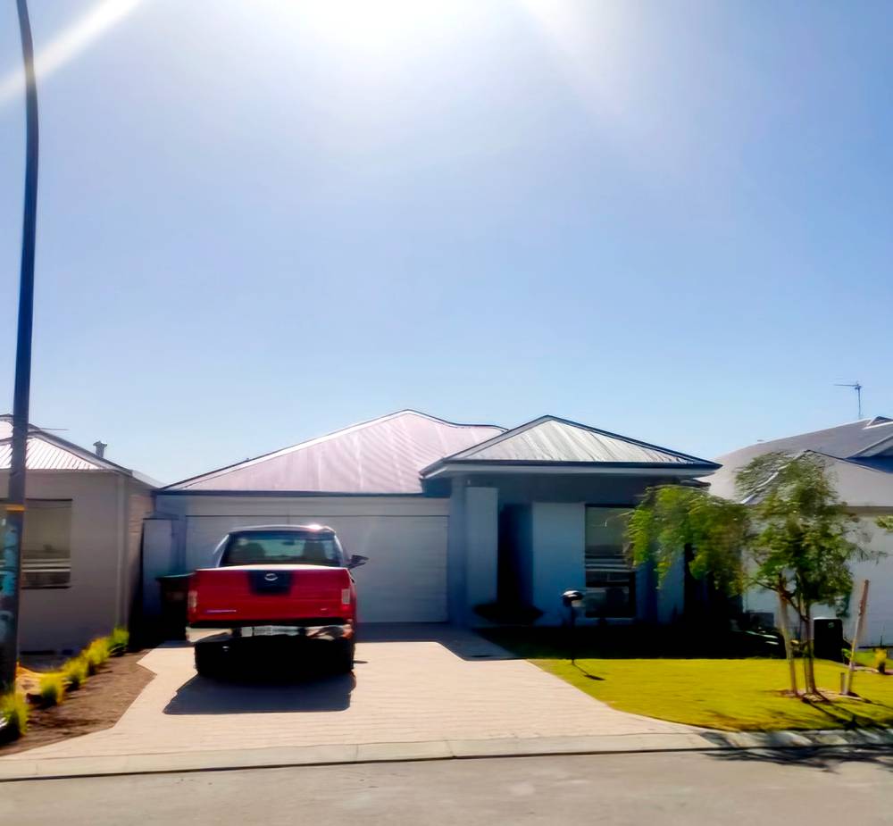 35 Abercrombie Avenue, YANCHEP, WA 6035