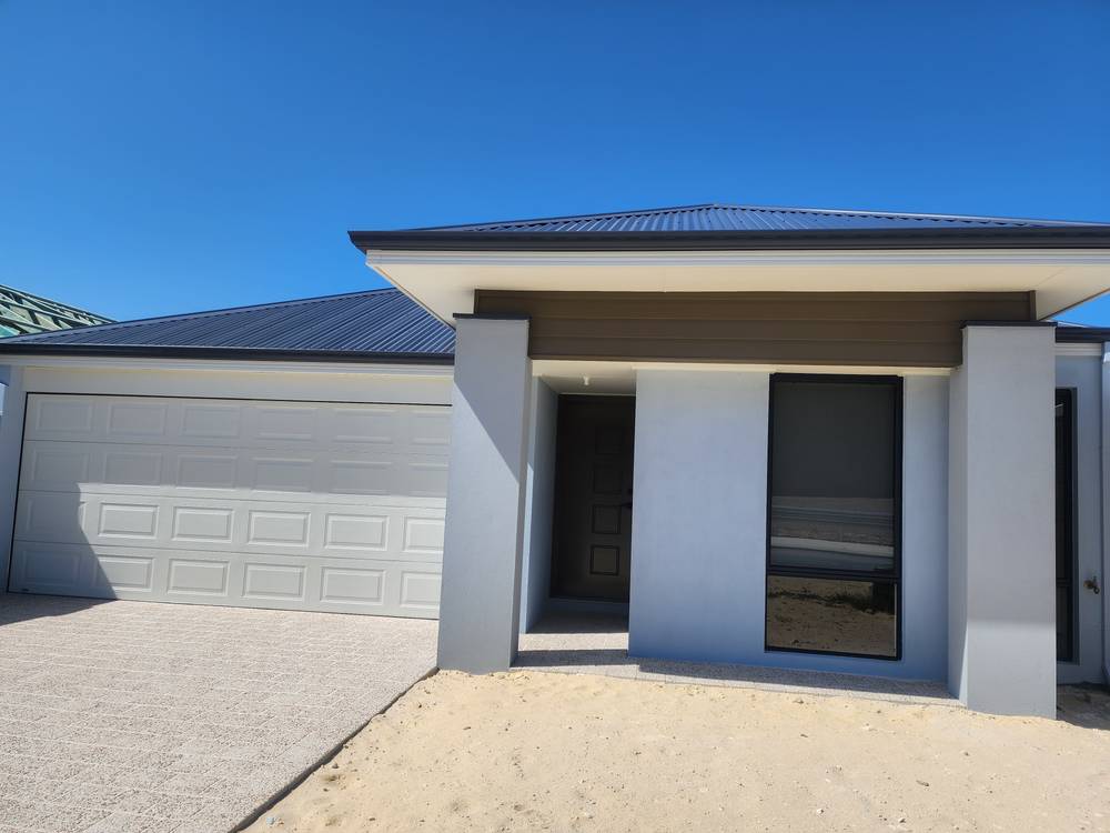 35 Abercrombie Avenue, YANCHEP, WA 6035
