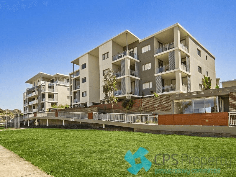99/54A Blackwall Point Road, CHISWICK, NSW 2046