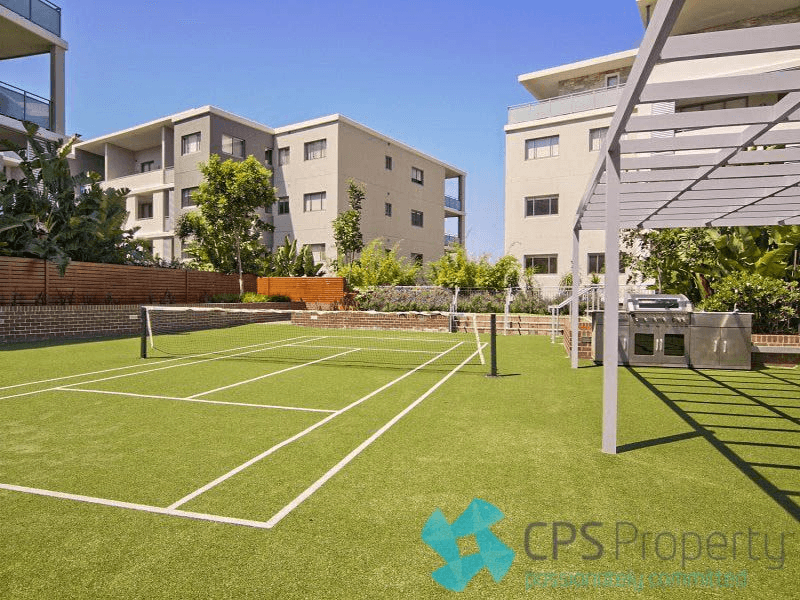 99/54A Blackwall Point Road, CHISWICK, NSW 2046