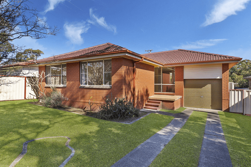 28 Marlowe Road, BATEAU BAY, NSW 2261