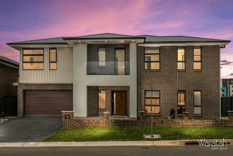 24 Deguara Street, Schofields, NSW 2762