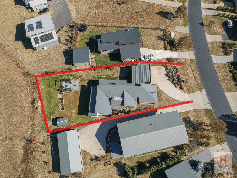 31 Kunama Drive, East Jindabyne, NSW 2627