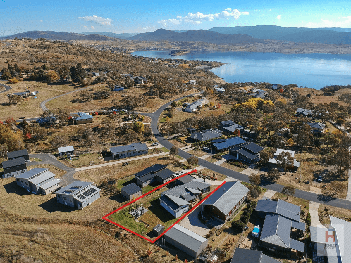 31 Kunama Drive, East Jindabyne, NSW 2627