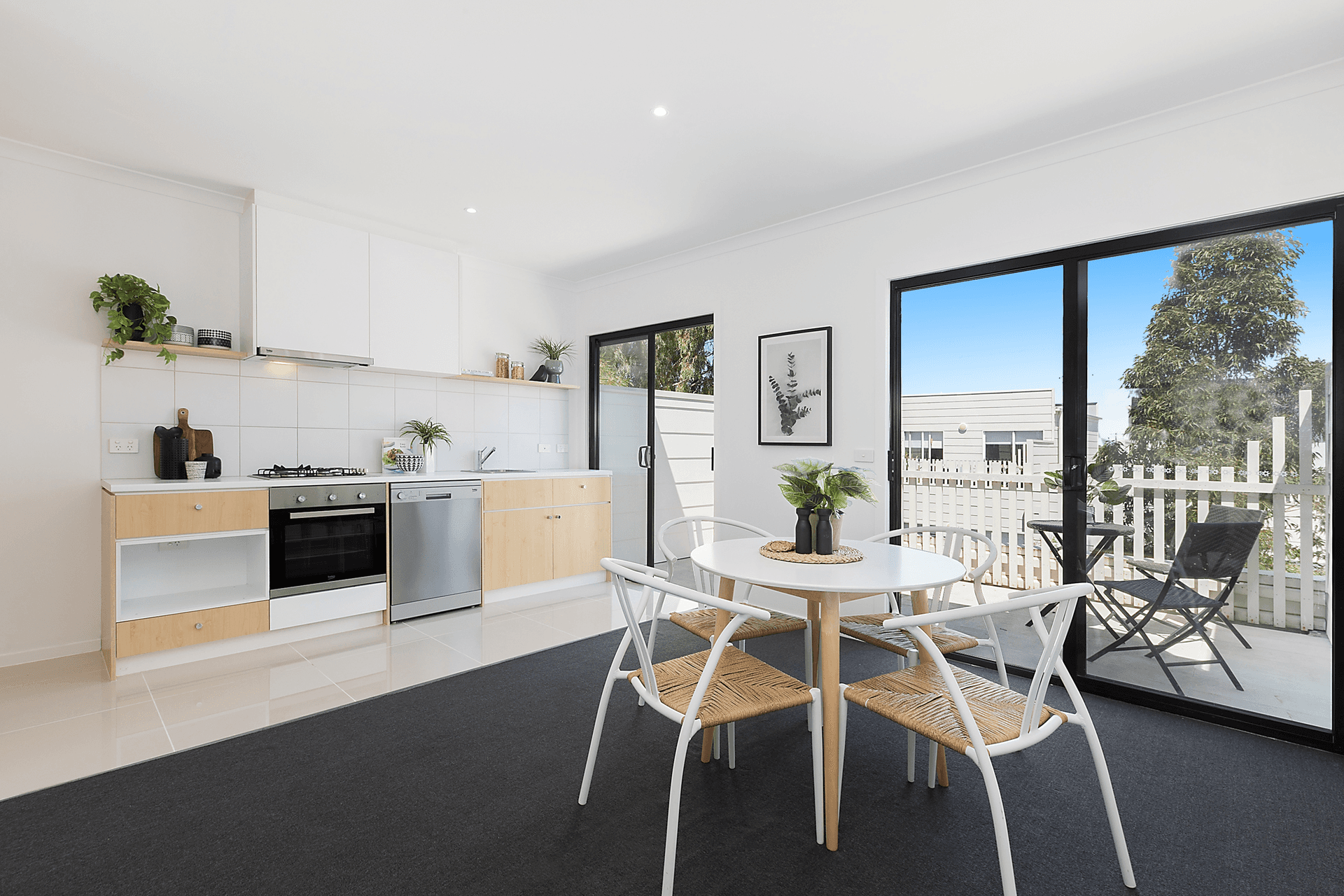 35/5 Oxford Street, Whittington, VIC 3219