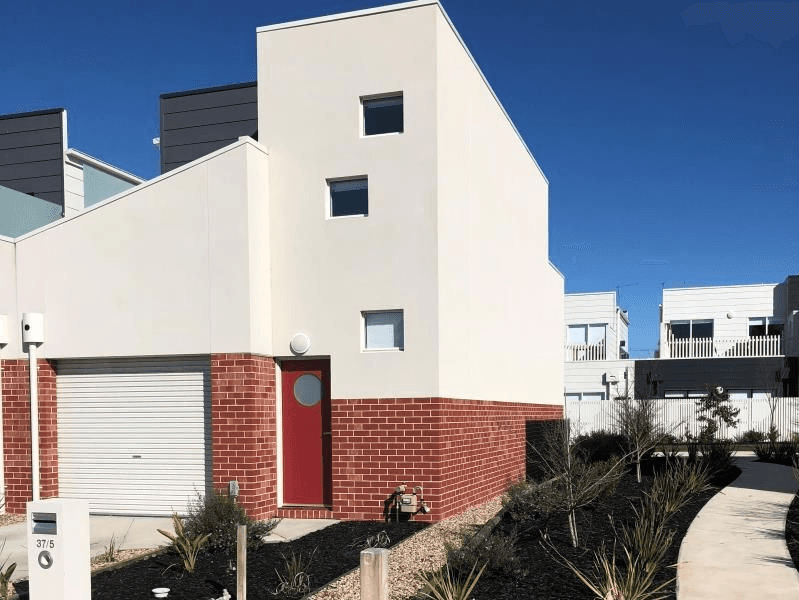 35/5 Oxford Street, Whittington, VIC 3219