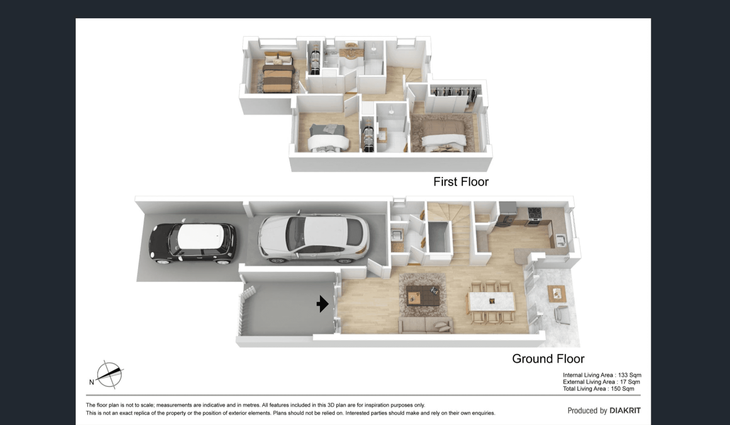 54/11 Crayfish street, Mountain Creek, qld 4557