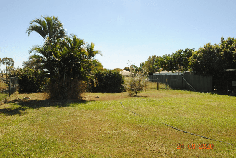 52 George Road, Clare, QLD 4807