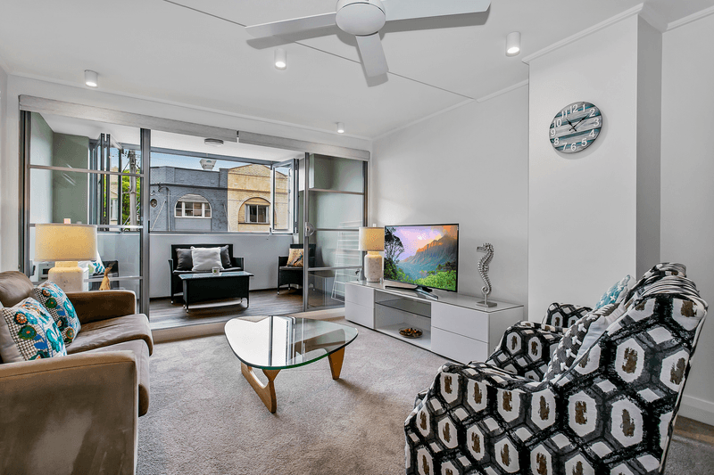 106/7-9 Abbott Street, Cammeray, NSW 2062