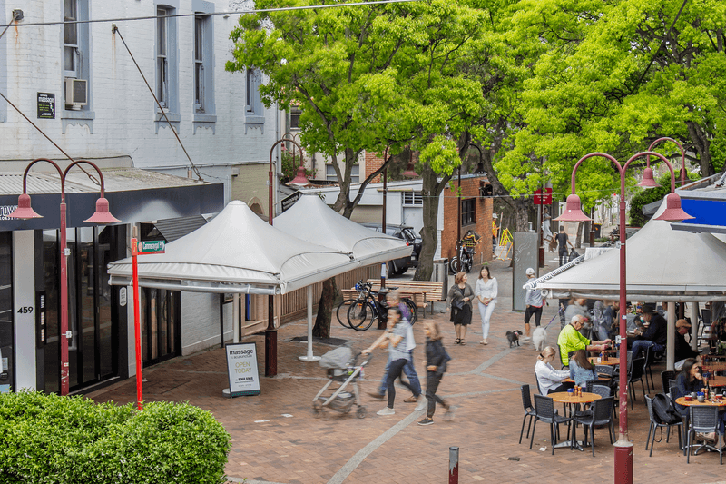 106/7-9 Abbott Street, Cammeray, NSW 2062