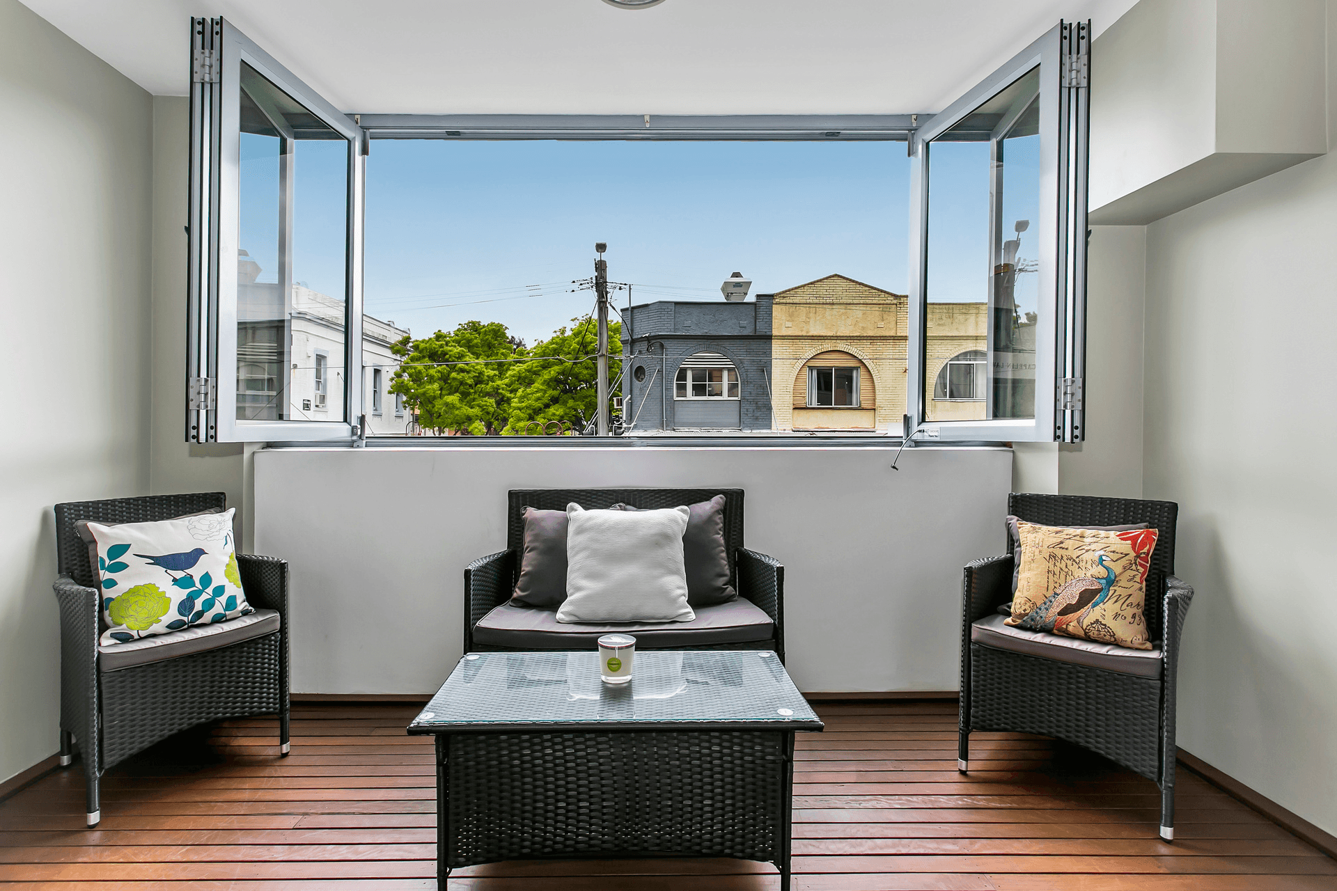 106/7-9 Abbott Street, Cammeray, NSW 2062