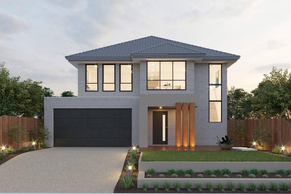 Lot 82A/190-194 Old Pitt Town Road, BOX HILL, NSW 2765