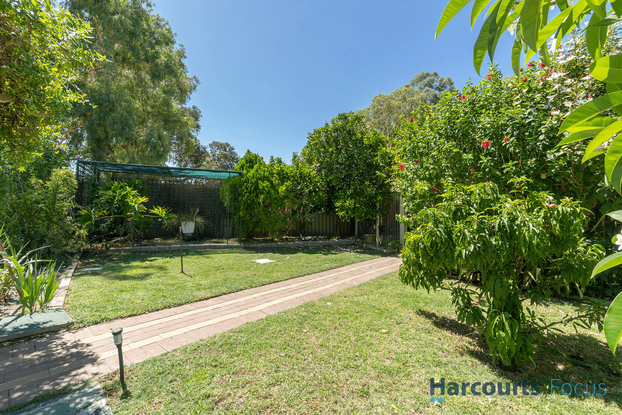 6 Curlew Court, KELMSCOTT, WA 6111