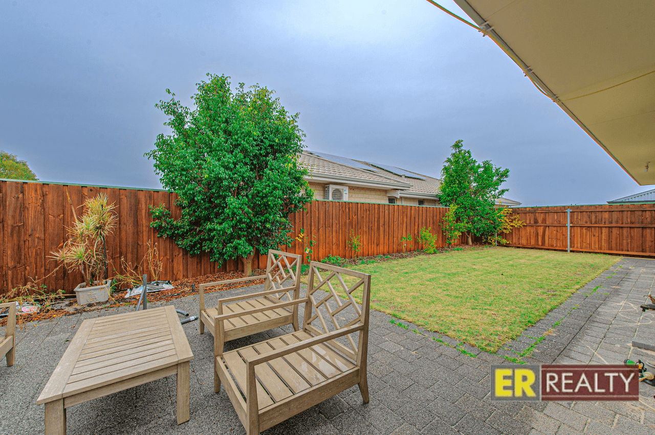 6 Forsyth Grange, ELLENBROOK, WA 6069