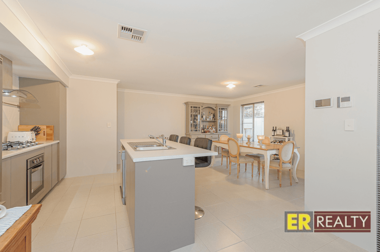 6 Forsyth Grange, ELLENBROOK, WA 6069