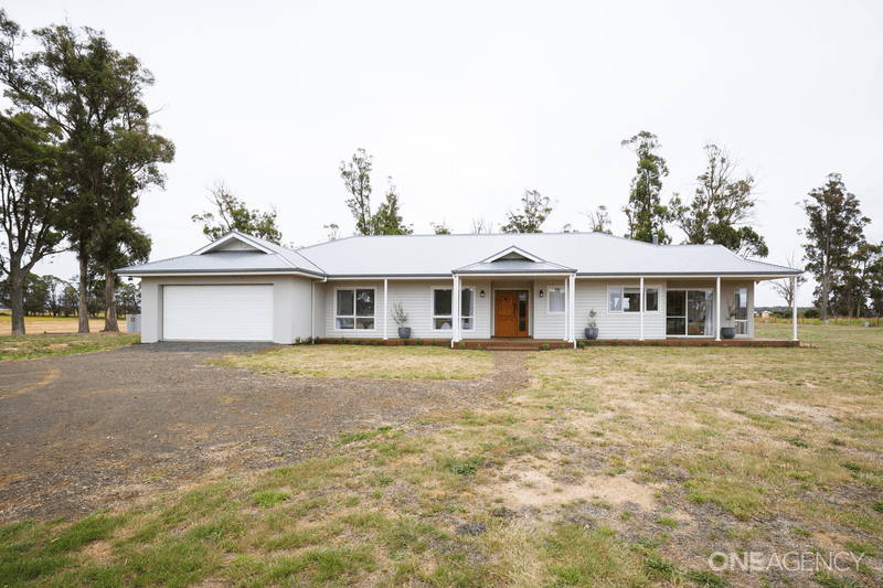 9 Charlies Lane, Carrick, TAS 7291