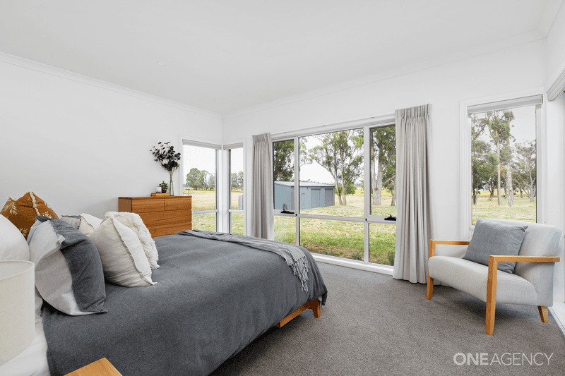 9 Charlies Lane, Carrick, TAS 7291