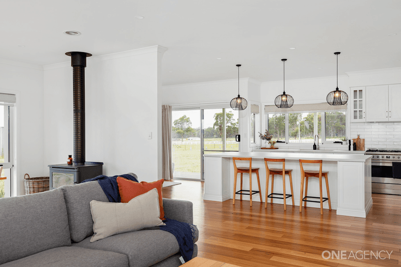 9 Charlies Lane, Carrick, TAS 7291