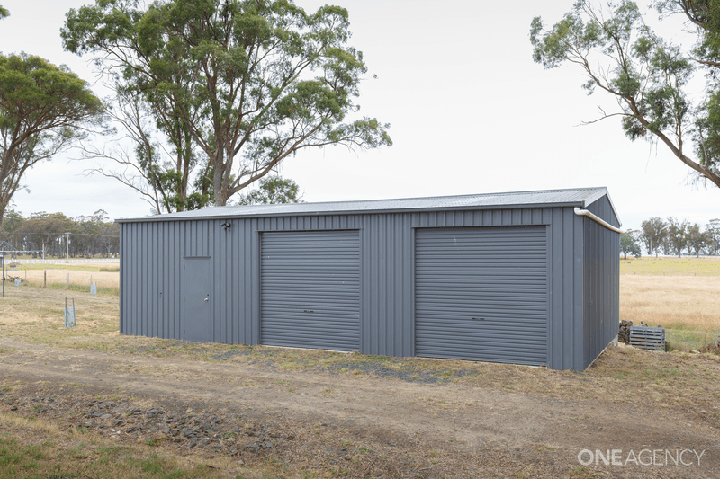 9 Charlies Lane, Carrick, TAS 7291