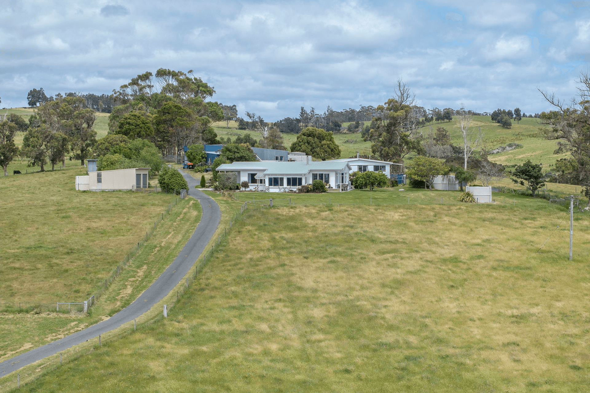 1943 Bridport Road, Bridport, TAS 7262