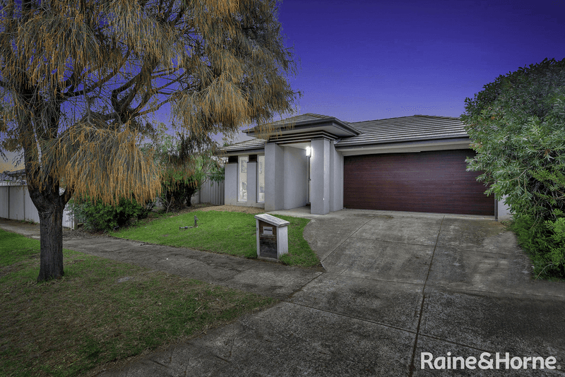 3 Mallow Street, BROOKFIELD, VIC 3338