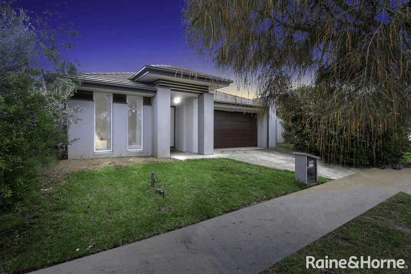 3 Mallow Street, BROOKFIELD, VIC 3338