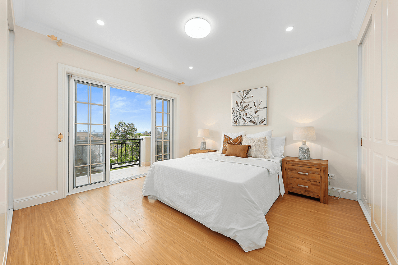 1 Lawrence Street, WEST RYDE, NSW 2114