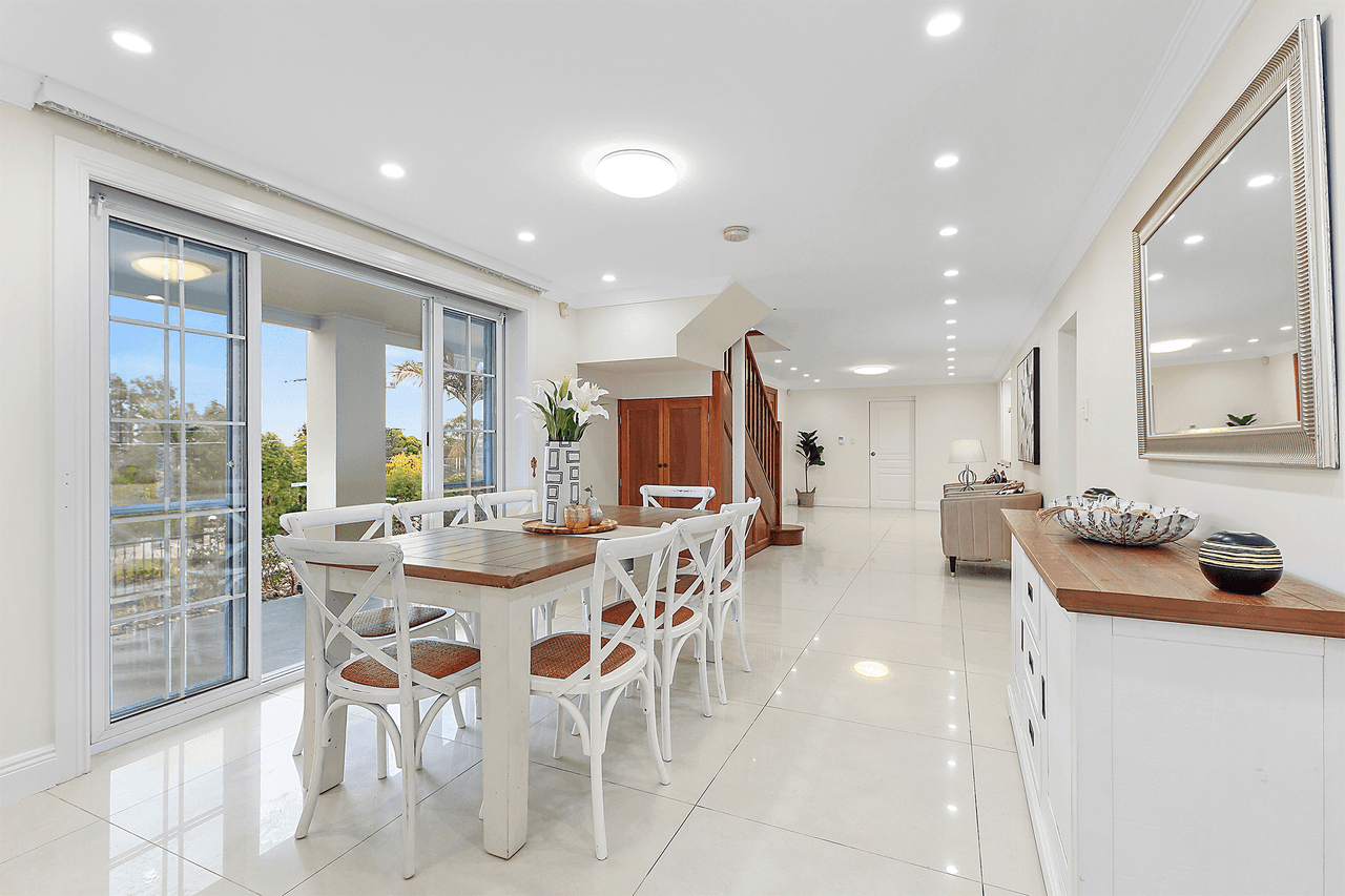 1 Lawrence Street, WEST RYDE, NSW 2114