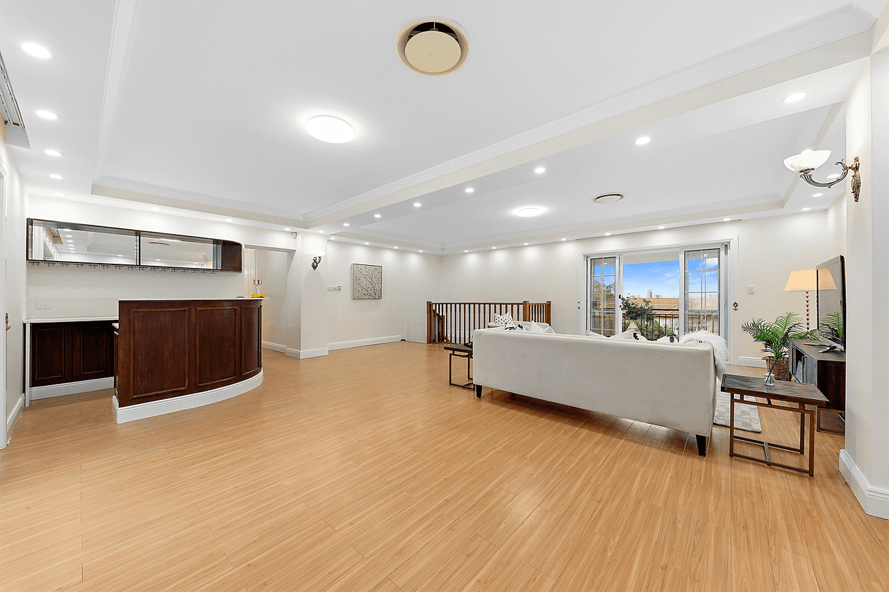 1 Lawrence Street, WEST RYDE, NSW 2114
