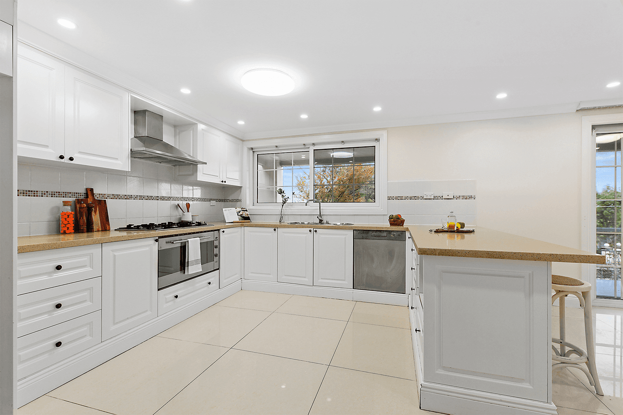 1 Lawrence Street, WEST RYDE, NSW 2114