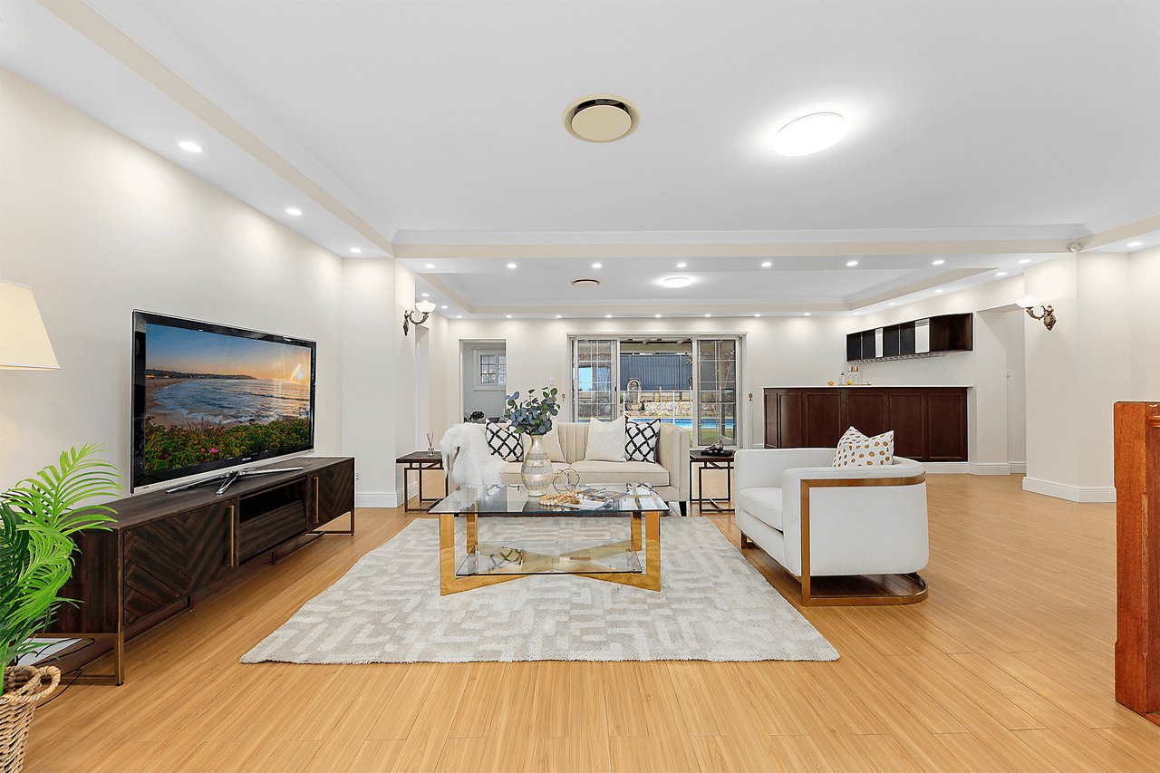 1 Lawrence Street, WEST RYDE, NSW 2114