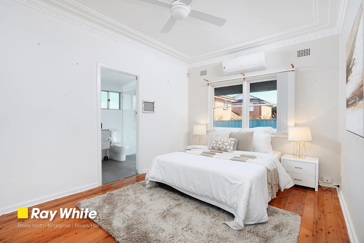 17 Roseland Avenue, ROSELANDS, NSW 2196