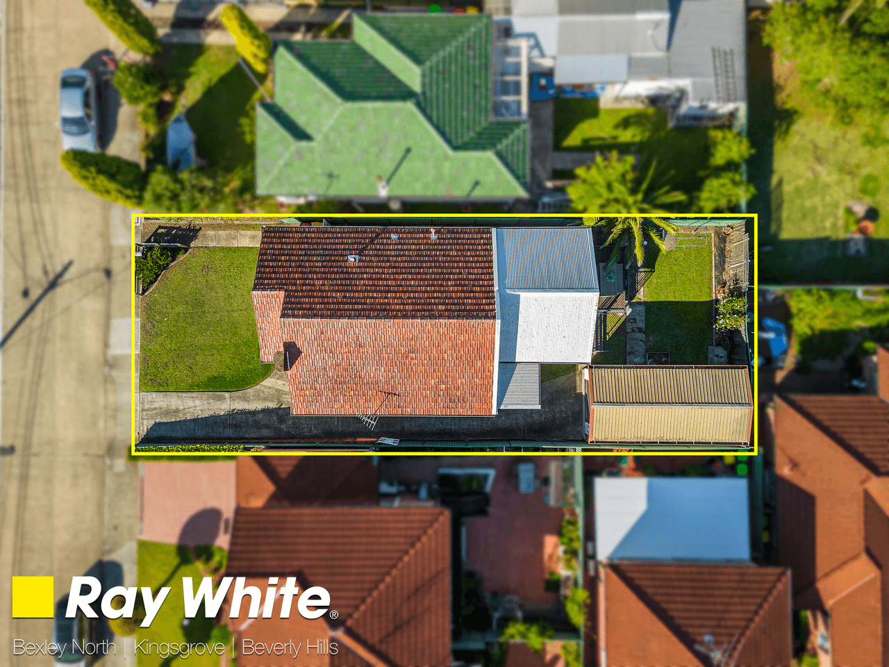 17 Roseland Avenue, ROSELANDS, NSW 2196