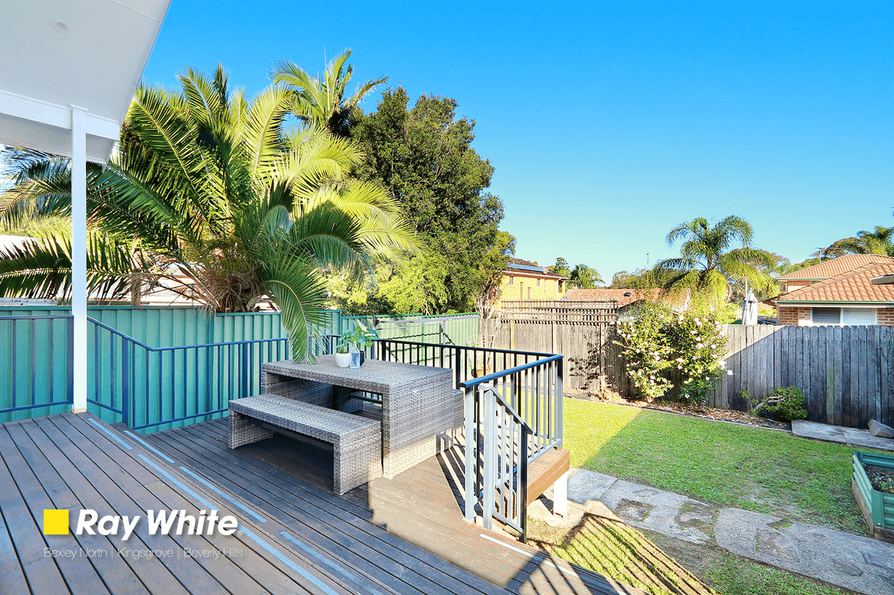 17 Roseland Avenue, ROSELANDS, NSW 2196